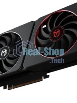 Видеокарта MAXSUN Intel Arc B580 Milestone 12G Arc B580, HDMI, 3xDP, 12G, D6