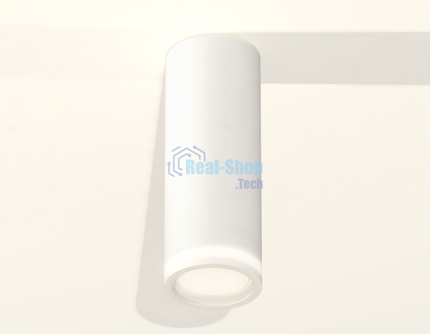Светильник Ambrella Light XS6342040 SWH/FR белый песок/белый матовый MR16 GU5.3 (C6342, N6220)