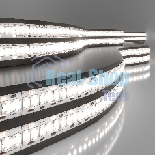 Лента светодиодная 2835 12V 240Led 16W IP65 / 240Led 16W IP65 4200K дневной белый
