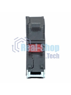 Контакт дополнительный NC красн. PROxima EKF XB4-BE102