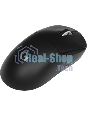 Мышь беспроводная Logitech G PRO X SUPERLIGHT 2 черный, 32000 dpi, радиоканал, USB, кнопки - 5