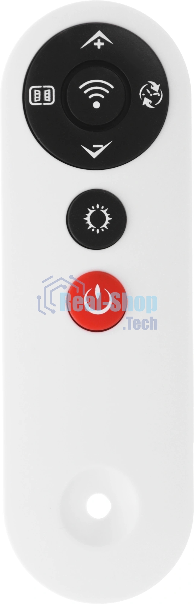 Конвектор электрический Neoclima AURA-1500W белый, 1500 Вт, 20 м2, электронный термостат, Wi-Fi