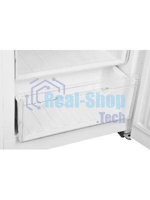 Холодильник Indesit DS 3180 W белый, двухкамерный, 223/87 л, морозилка снизу