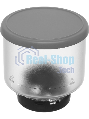 Кофемашина автоматическая DeLonghi EXAM440.55.B черный, исп. кофе - зерновой/молотый, 1.4 л, 1450 Вт, 19 бар