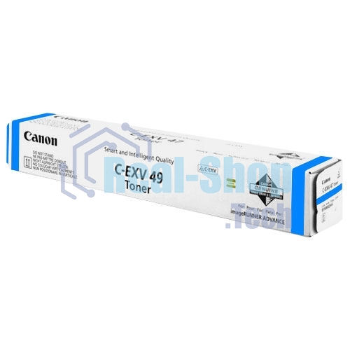Фотобарабан (Drum) Canon C-EXV49 монохромный (принтеры и МФУ) для iR-ADV C33xx (8528B003AA 000)
