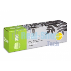 Картридж лазерный Cactus CS-PH6130B (106R01285) черный (2500 стр.) для Xerox 6130/6130n