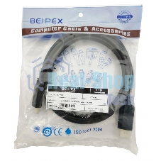 Кабель 1.2v ver2.0 DisplayPort (m) HDMI (m) 3м