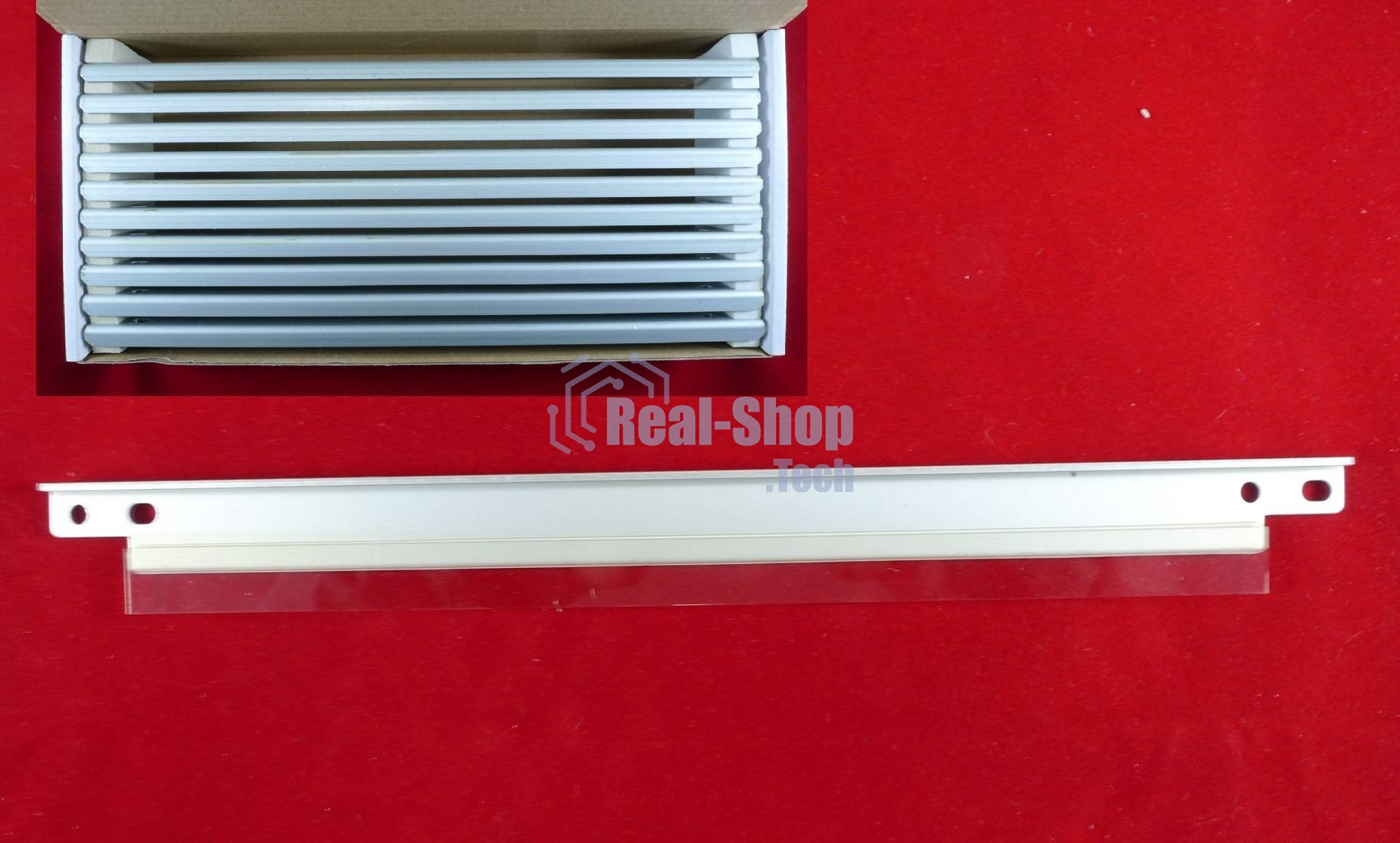 Дозирующее лезвие (Doctor Blade) HP LJ 2410/2420/3005/3015 (ELP, Китай) 10штук