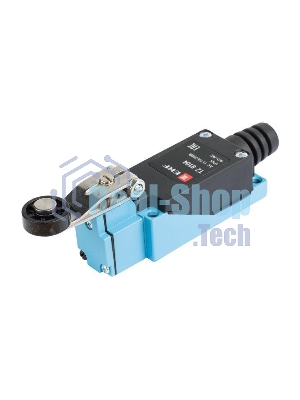 Выключатель концевой TZ-8104 PROxima EKF tz8104