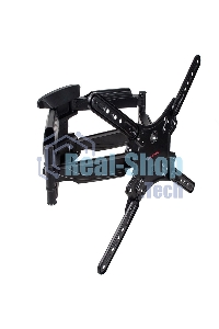 Кронштейн для телевизора Arm media COBRA-45 new черный 4 шт/уп. 22