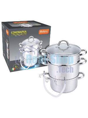 Соковарка MALLONY MAL-JUICER-1