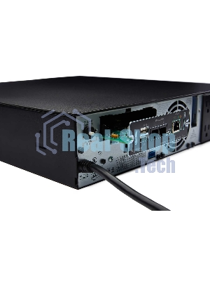 Сетевая карта APC UPS Network Management Card 3 with Environmental Monitoring