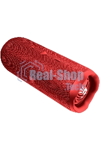 Колонка портативная A4Tech Bloody S6 Tube красный 20W 1.0 BT 12м 4800mAh (S6 TUBE RED)