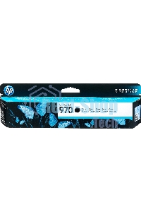 Картридж струйный HP 970 CN621AE черный для HP OJ Pro X476dw/X576dw/X451dw/X551dw (3000 стр.)