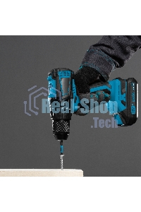 Набор бит торсионных Gross PH3x50 мм, для ударных шуруповертов, 10 шт.