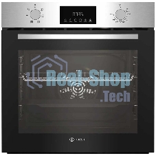 Духовой шкаф электрический Indesit IFE 3644 J IX нержавеющая сталь