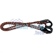 Резинки багажные STELS 54400с регулировкой длины Резинки багажные STELS 54400с регулировкой длины