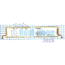 Аккумуляторная батарея Li3820T43P3h984237 для ZTE NX403A3.8V 2000mAh