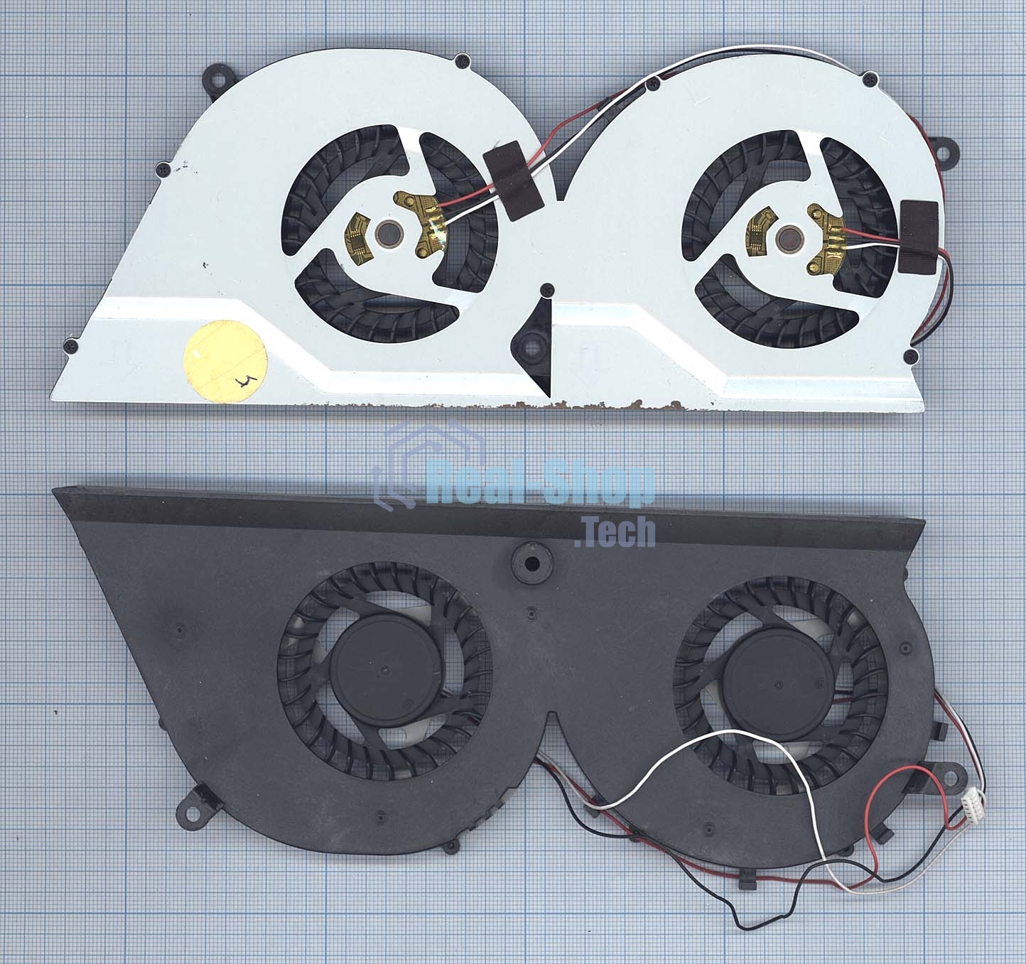 Вентилятор (кулер) для ноутбука Samsung DP700A3B 700A