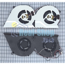 Вентилятор (кулер) для ноутбука Samsung DP700A3B 700A