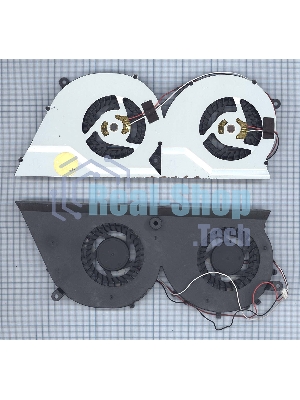 Вентилятор (кулер) для ноутбука Samsung DP700A3B 700A