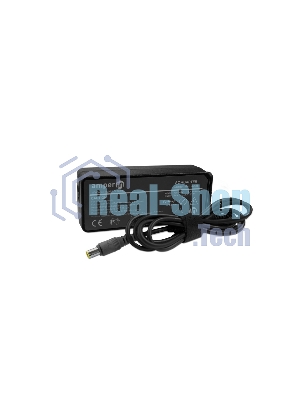 Блок питания (сетевой адаптер) Amperin AI-LI65B для ноутбуков Lenovo 20V 3.25A 8pin