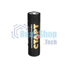 Батарейки СТАРТ R6-SH4 - 60/1200, AA, 4 шт. в шринке со стикером