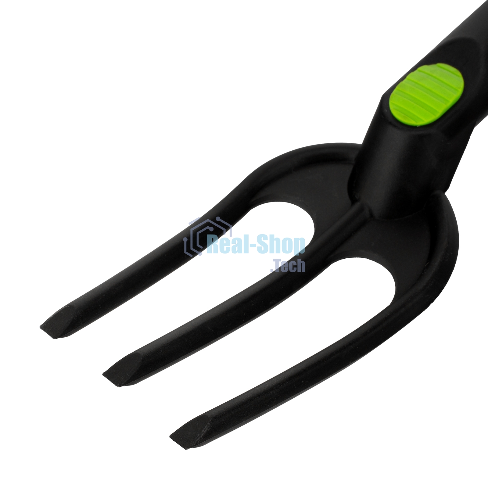 Вилка посадочная Palisad, пластиковая