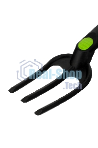 Вилка посадочная Palisad, пластиковая