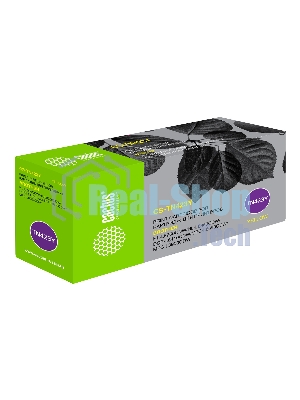 Картридж лазерный Cactus CS-TN423Y желтый (4000 стр.) для Brother DCP L8410CDW/HL L8260CDW/MFC L8690CDW