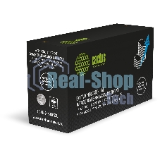 Картридж лазерный Cactus CS-CE285X-MPSXL CE285A/CB435A/Canon 725 черный (8000стр.) для HP Pro P1100/P1102/P1102W/P1102WHP/M1132/M1210/M1130/M1212NF/M1217NFW; Canon LBP6000