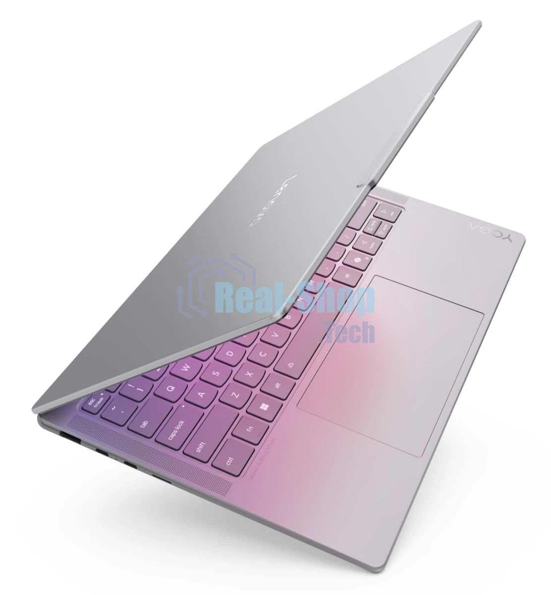 Ноутбук Lenovo Yoga Slim 7 14ILL10 14