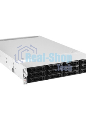 Серверная платформа SuperMicro SYS-6029U-E1CR4 Power Supply: Intel H79286-011 1300W, Remove PWS-1K02A-1R x2, Change chassis to CSE-LA29UTS-R0NP-FT019, Change riser bracket to LP type
