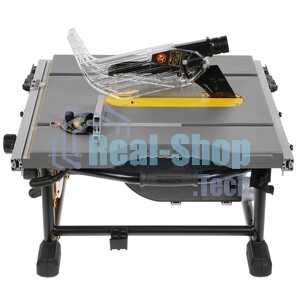 Настольная пила DEWALT DWE7492 2000 Вт