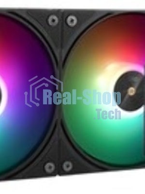 Водяное охлаждение для процессора Thermalright Frozen Warframe 420 ARGB (420мм, LED, White, ARGB/Fans: 3x140мм, 88.7CFM, 29.8dBA, 1750RPM/Pump height 60мм, 23dBA, 3000RPM, Rad thickness 27мм/S: 1851, 1700, 1200, 115X, 2011, 2066, AM5, AM4)