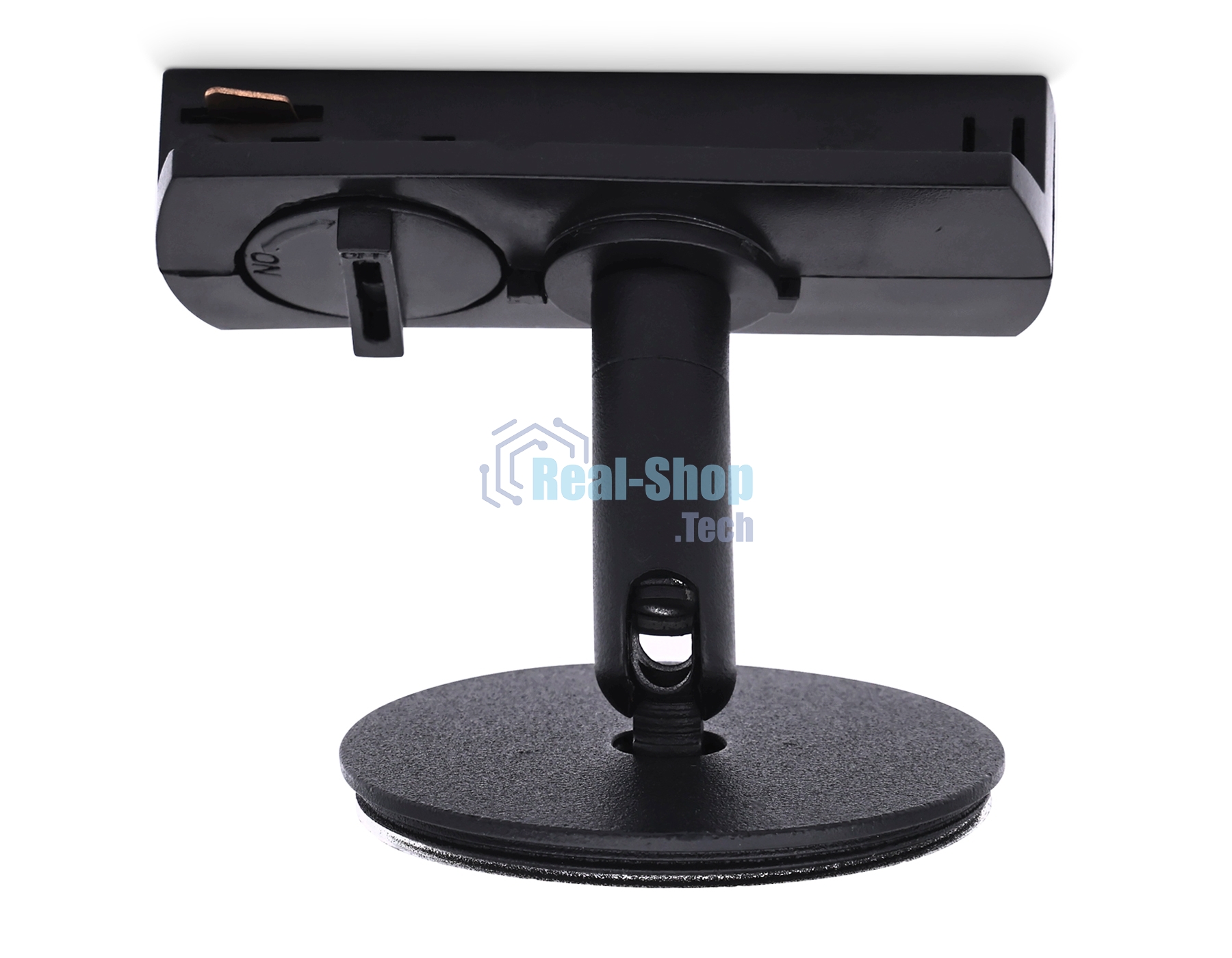 Крепеж для корпуса A2506 SBK черный песок D60*H66mm (для корпуса D60mm)