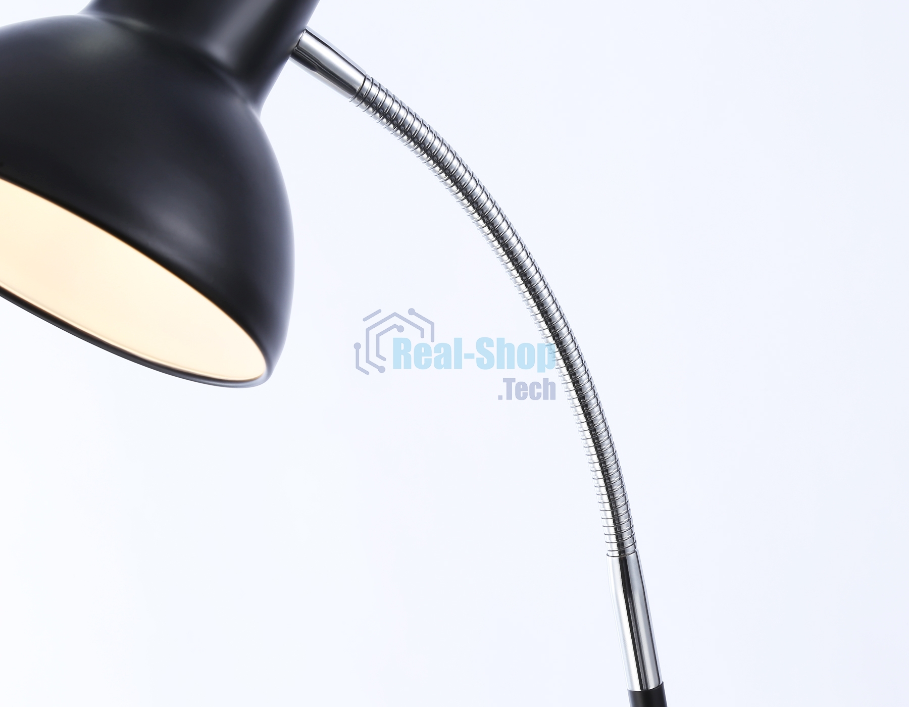 Светильник Ambrella light TR97656 BK черный E27 max 40W D140*1450