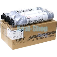 Картридж лазерный (SD6) 841769 для Ricoh Aficio MP1813L/MP2001L/MP2501L/MP2001SP/MP2501SP/MP2013L CET, 230г, 9000 стр., CET6367