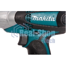 Дрель-шуруповерт сетевой Makita TD0101F, Сетевой, 230Вт, Ударный
