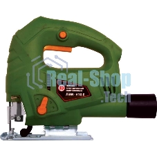 Лобзик электрический Калибр ЛЭМ-610Е 10402