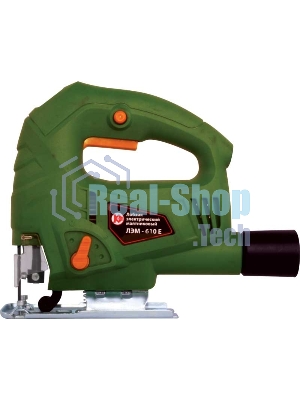 Лобзик электрический Калибр ЛЭМ-610Е 10402