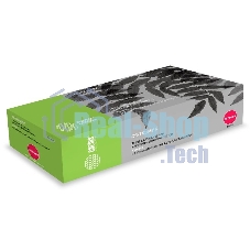 Картридж лазерный Cactus CS-TK895BK черный (12000 стр.) для Kyocera Mita FS C8020/C8020MFP/C8025/C8025MFP