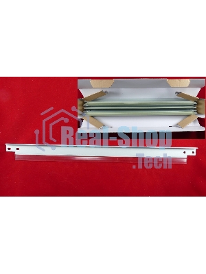 Дозирующее лезвие (Doctor Blade) HP LJ 5000/5100 (ELP, Китай) 10штук