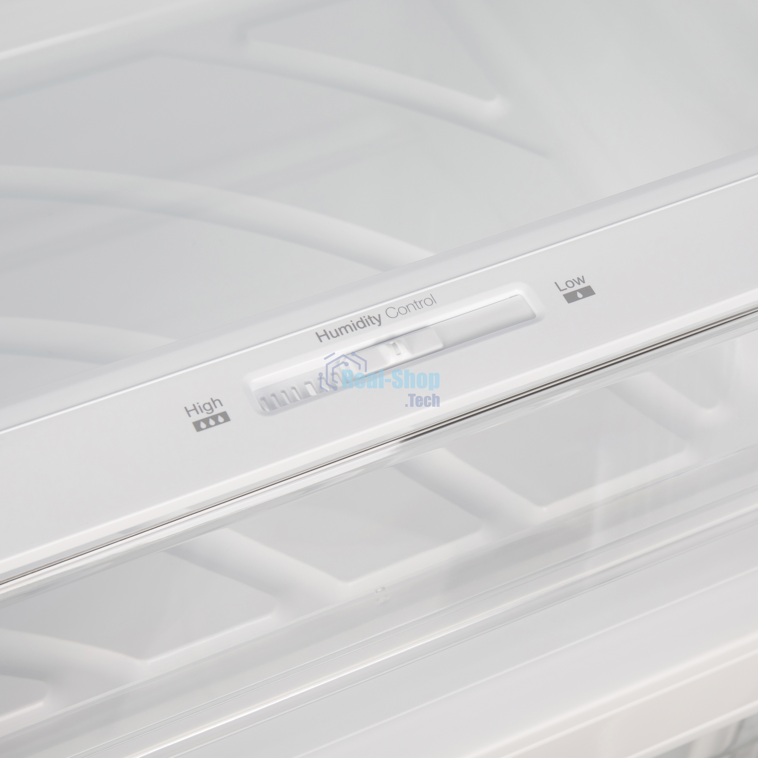 Холодильник Maunfeld MFF185SFW белый двухкамерный 213/104л морозилка снизу