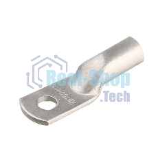 Наконечник медный ТМЛ 50-10-11 (опрес.) луженый КВТ 40890