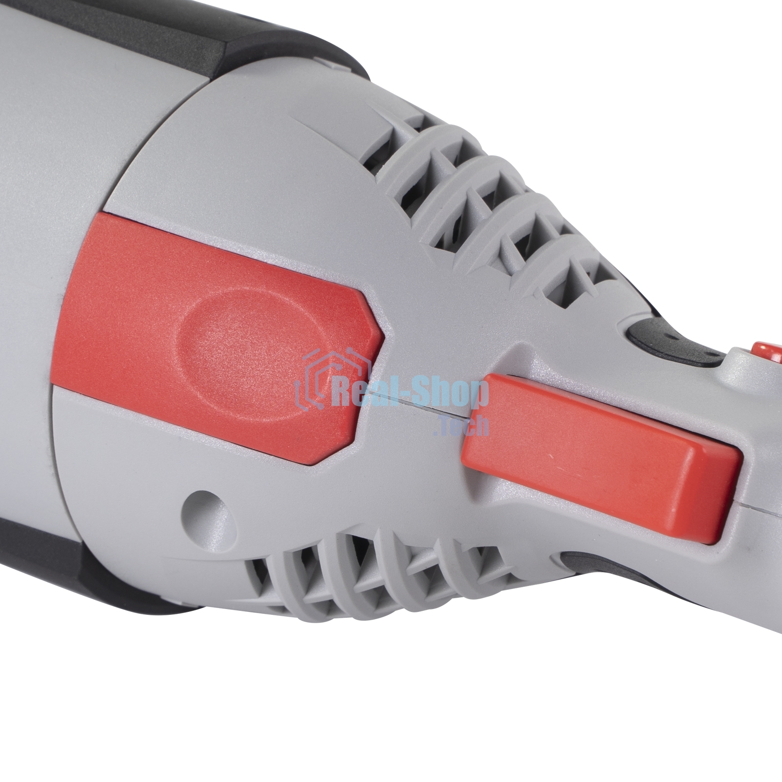 Угловая шлифовальная машина СТАВР МШУ-150/1300