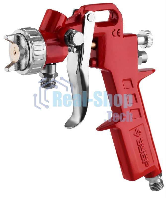 Краскораспылитель Зубр 