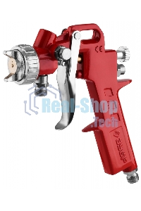 Краскораспылитель Зубр 