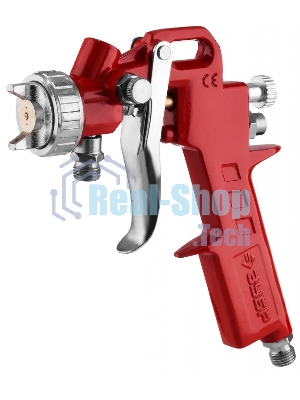 Краскораспылитель Зубр 