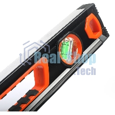 Уровень PATRIOT Platinum LCP-1200L, упрочненный, 2 фрезерованные поверхности, 1200мм